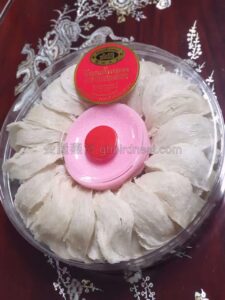 A - grade - GHBN 金屋燕窝 Thai birdnest