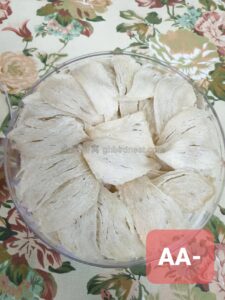 GHBN 金屋燕窝 Thai birdnest
