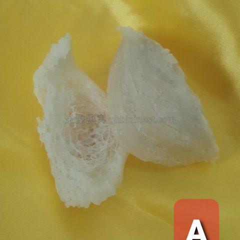 A - grade - GHBN 金屋燕窝 Thai birdnest